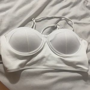 Bralete never worn